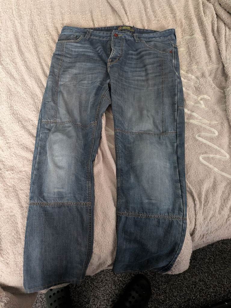 Oggie 76  36R