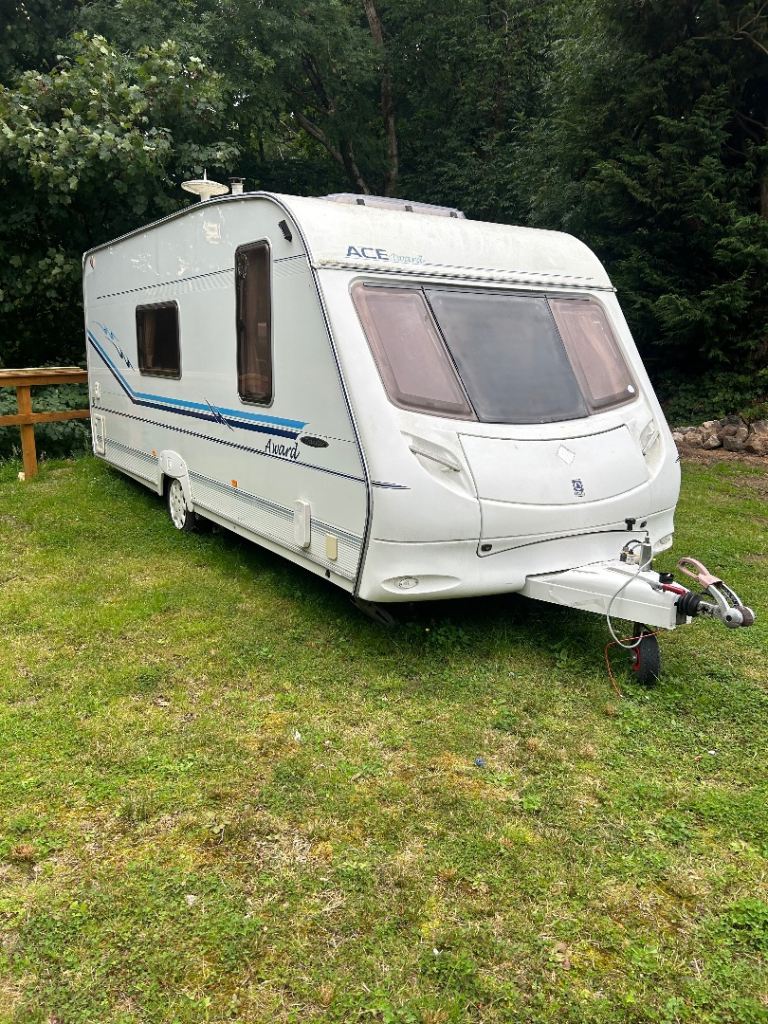 Ace 2006 transtar 