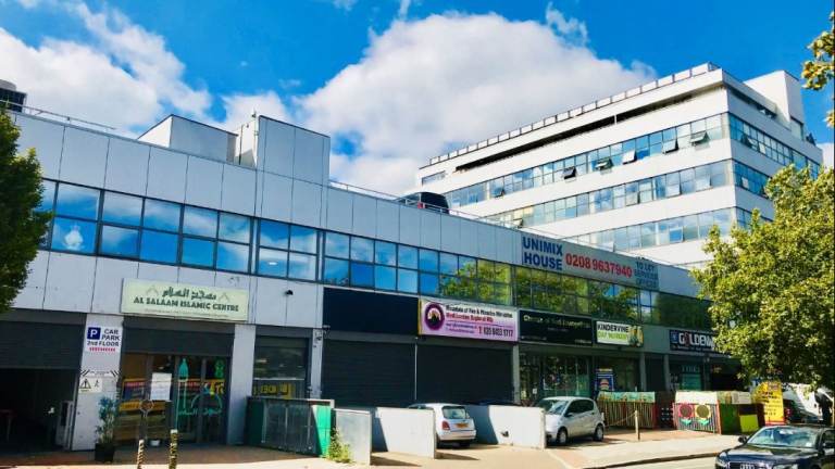 Medium Office Spaces to Rent In Park Royal NW10