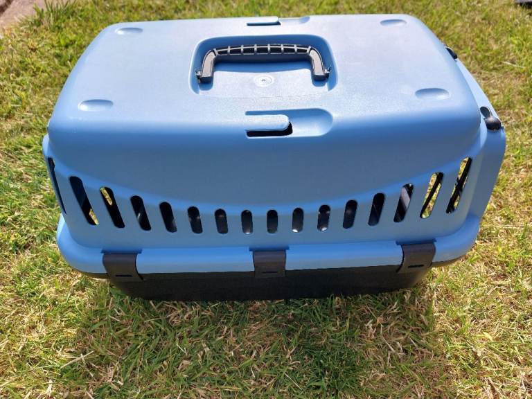 Small Pet Carrier 45cm x 30cm