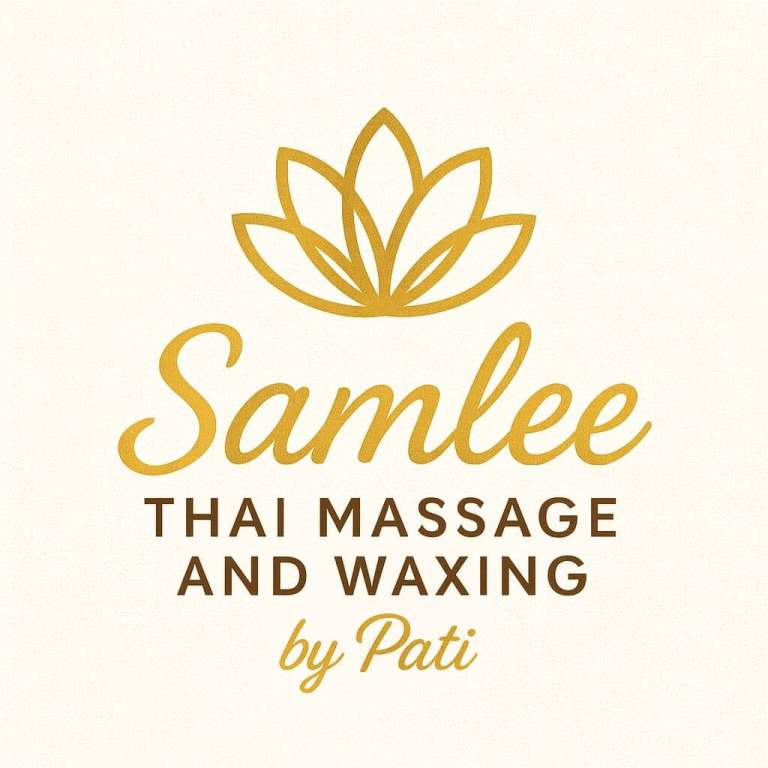 Thai massage and Waxing By Pati