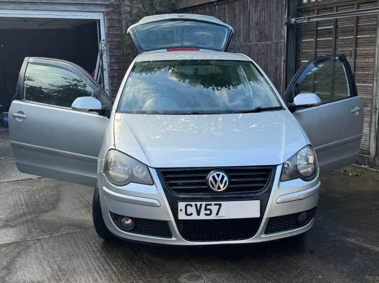 2007 VW Polo 1.4 Spares and Repairs
