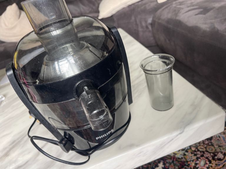 Philips Juicer - Good Condition