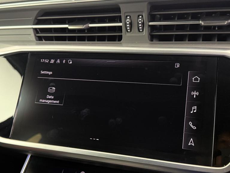 2022 Audi A6 Saloon 2.0 TFSI 45 S line S Tronic quattro Euro 6 (s/s) 4dr SALOON Petrol Automatic