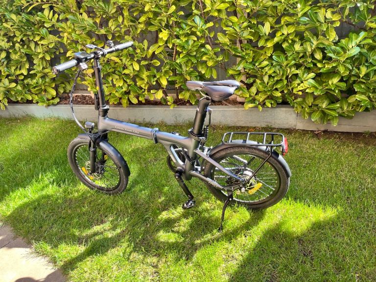 Ado Pro folding Ebike 