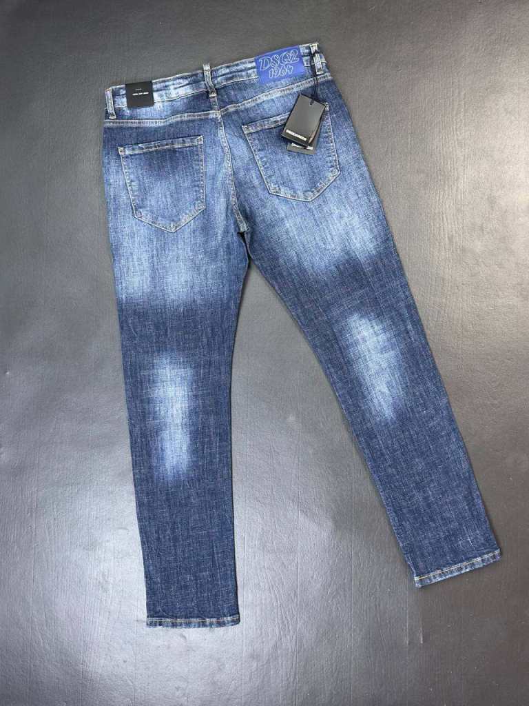 DSQ 2 jeans pre loved 