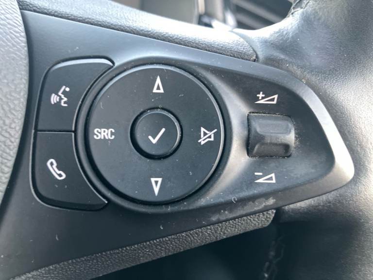 2022 Vauxhall Corsa 1.2 Turbo Ultimate 5dr Hatchback PETROL Manual