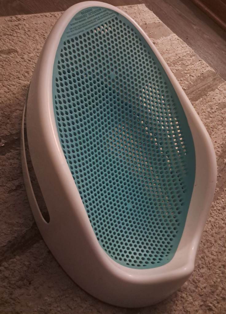 Angelcare baby bath 