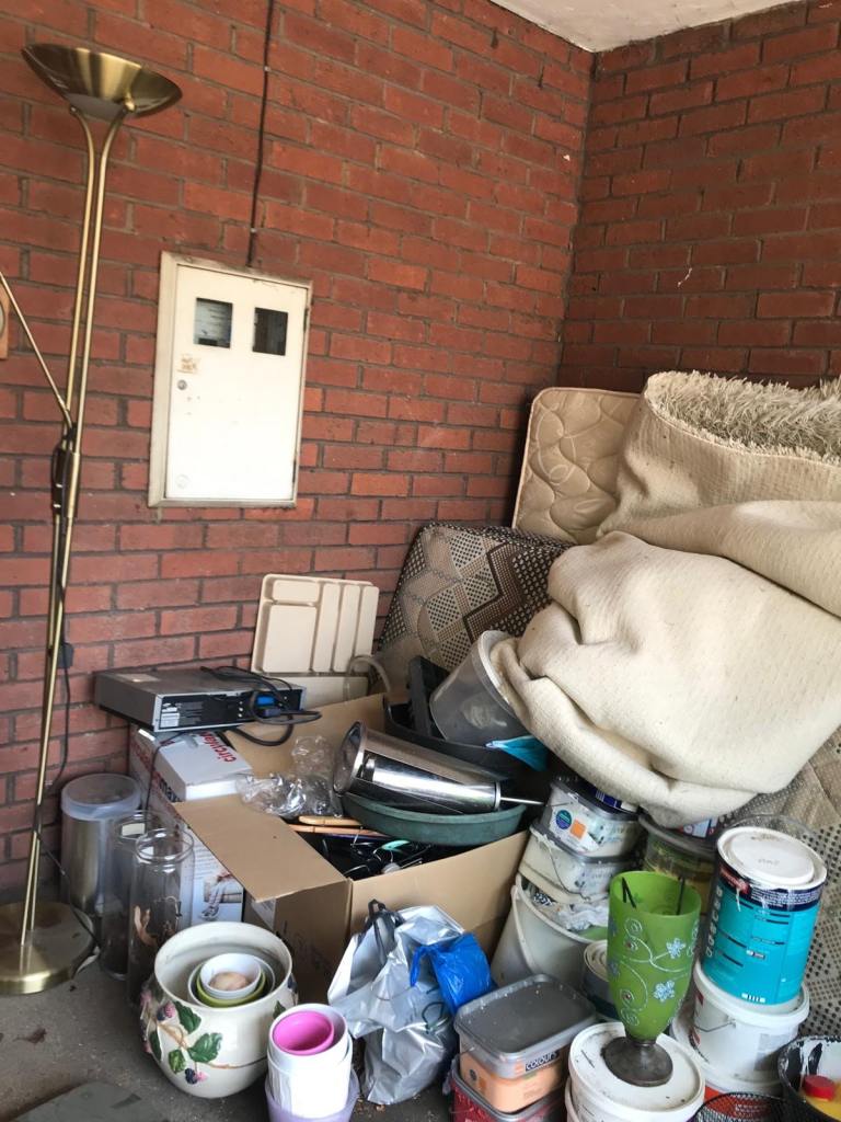 House Clearance Job Lot – Various Items