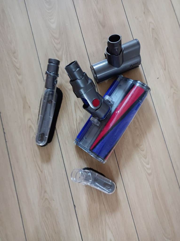 Dyson brush motorhead replacement 