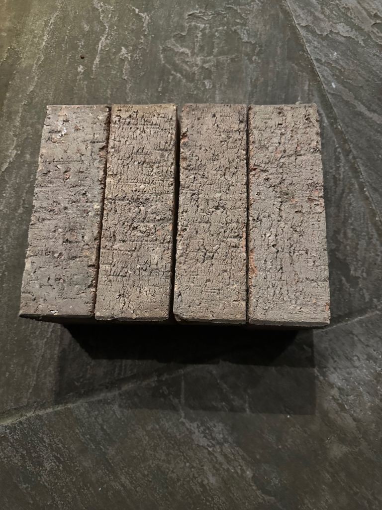 Chatsworth grey rustic bricks