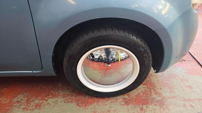 2023 Nissan Cube 1.5 AUTO MOBILITY RAMP ULEZ FREE Petrol Automatic