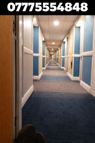 ✅Reliable Painter & Decorator – Houses, Flats & Offices – Free Quotes