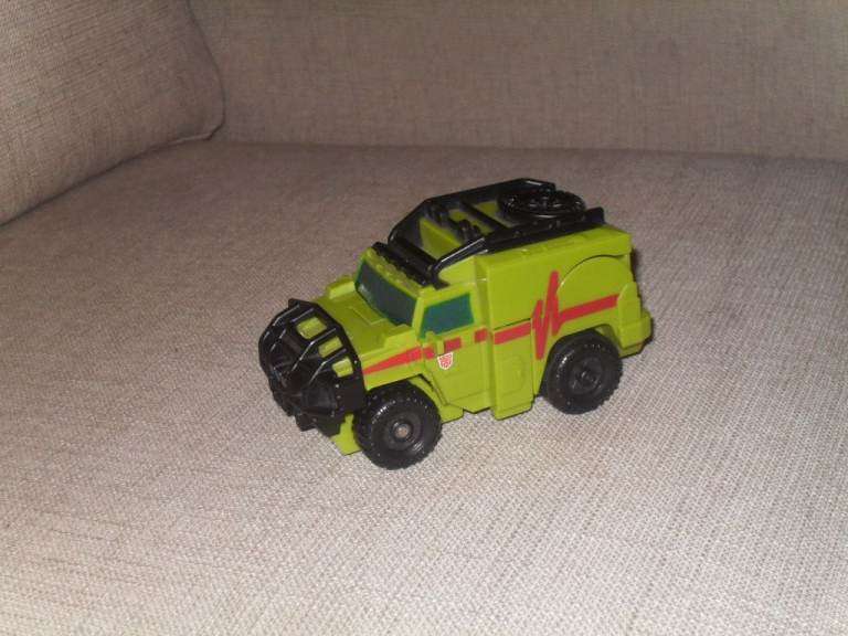 Transformers Robots in Disguise Job Lot/ Bundle