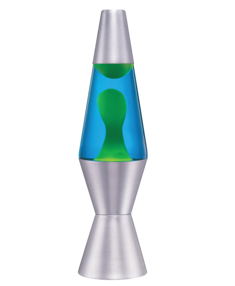 Lava Lamp