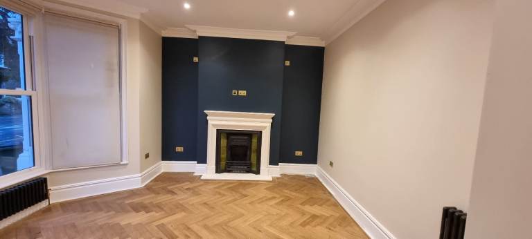 Handyman / painting and decorating 