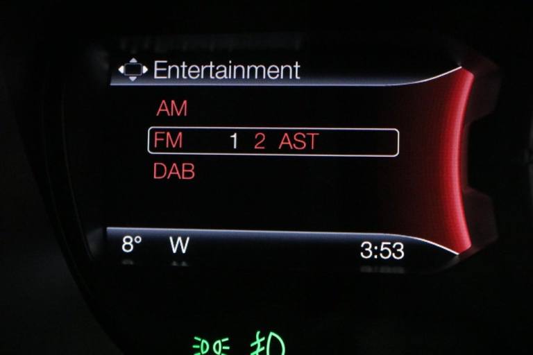 2022 Ford Ranger Pick Up Double Cab Limited 1 2.0 EcoBlue 170 Auto PICK UP DIESEL Automatic