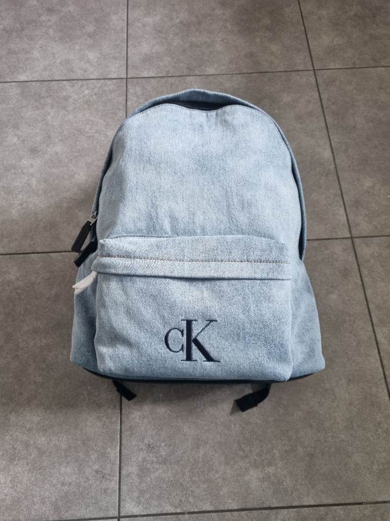 Calvin Klein backpack 