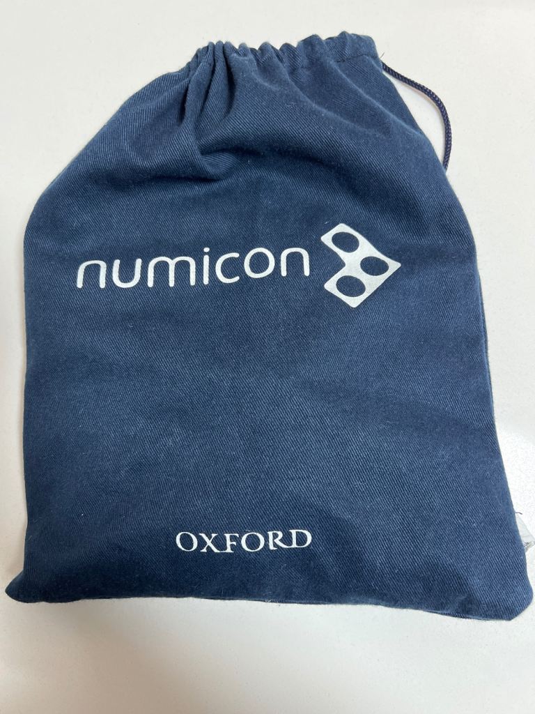 Numicon Maths Learning Set – Oxford