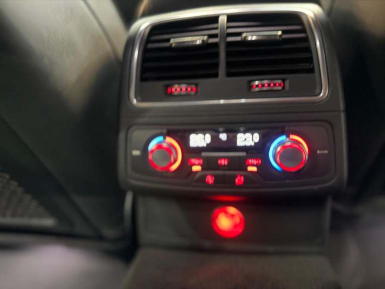 AUDI A7 3.0 TDI V6 S line 2016