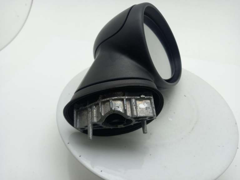 Mini (Bmw) Mini Door Mirror O/S 2006-2015 3 Door Hatchback Rh 8