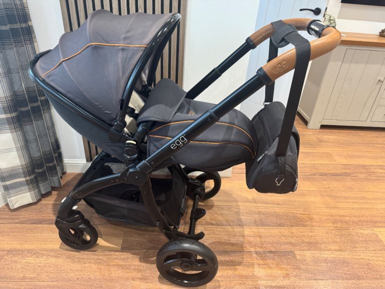 Egg Stroller buggy 