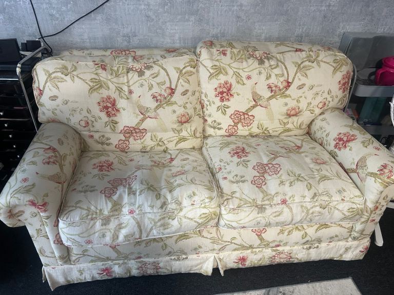Sofa 2 seater