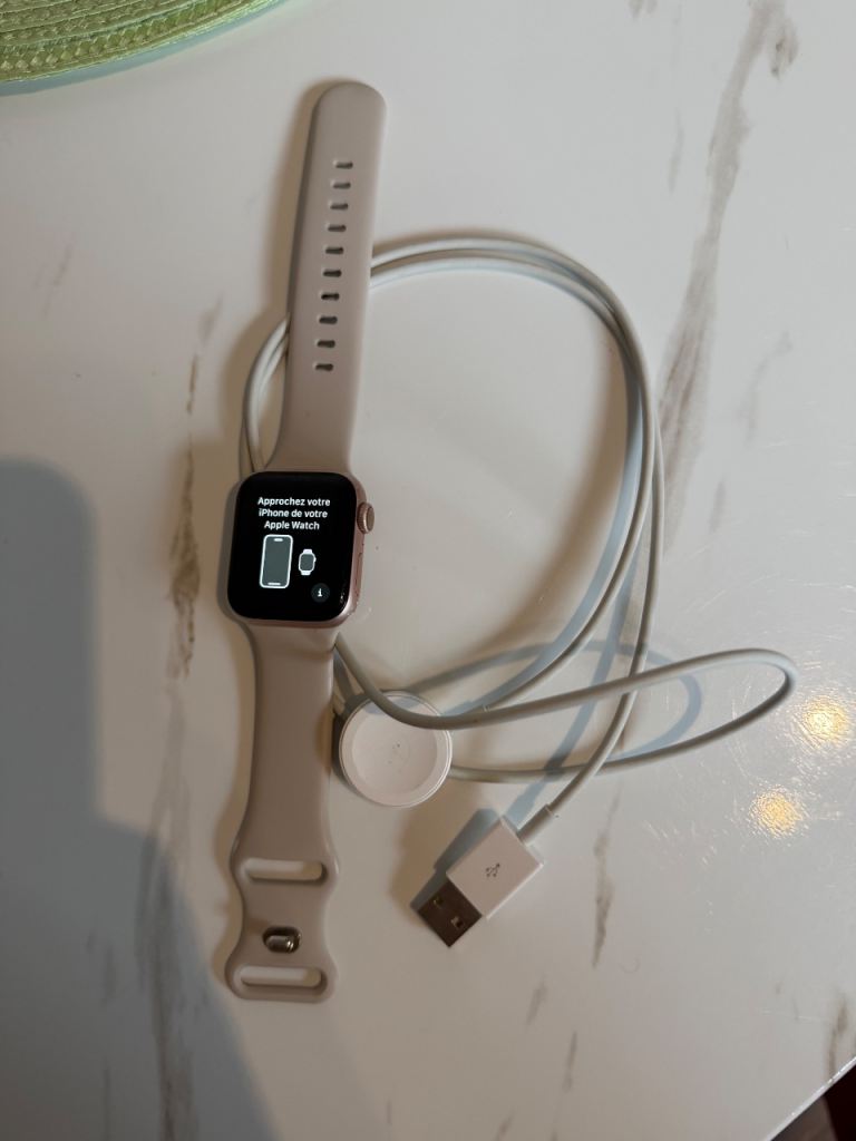 Apple Watch Series 5