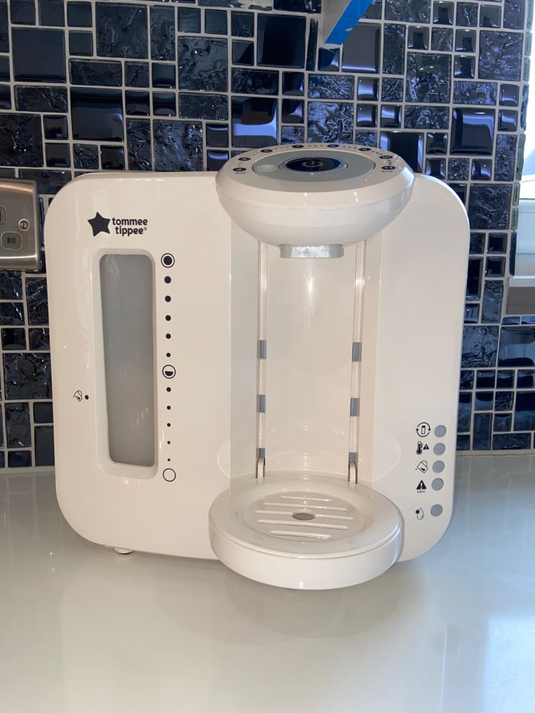 Tommee Tippee Prep Machine