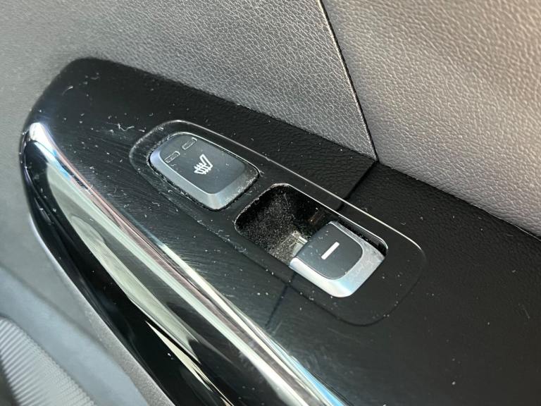 2020 Kia Sportage PLATINUM EDITION ISG 5-Door Petrol