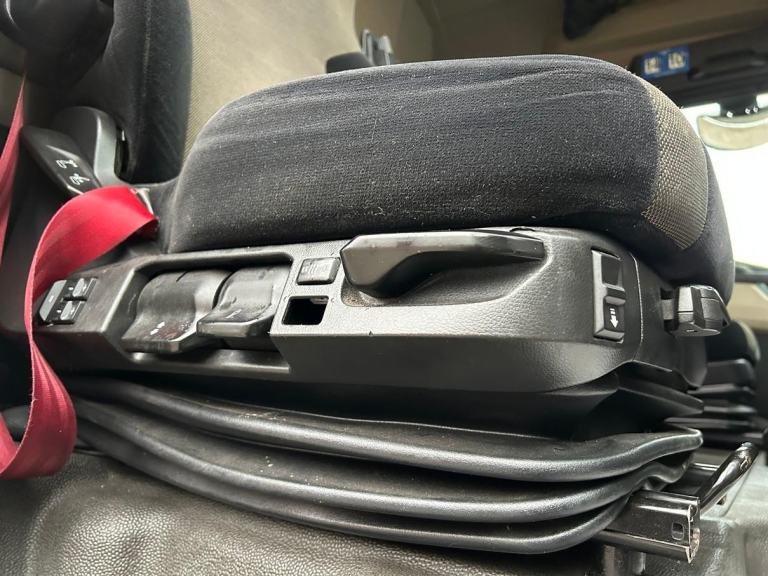 MAN TGX 3 26.470 *EURO 6* GM 6X2 TRACTOR UNIT 2021 – BK71 JNX