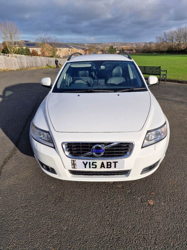 Volvo, V50 SE PREMIUM AUTO, 2011, 1998 (cc)