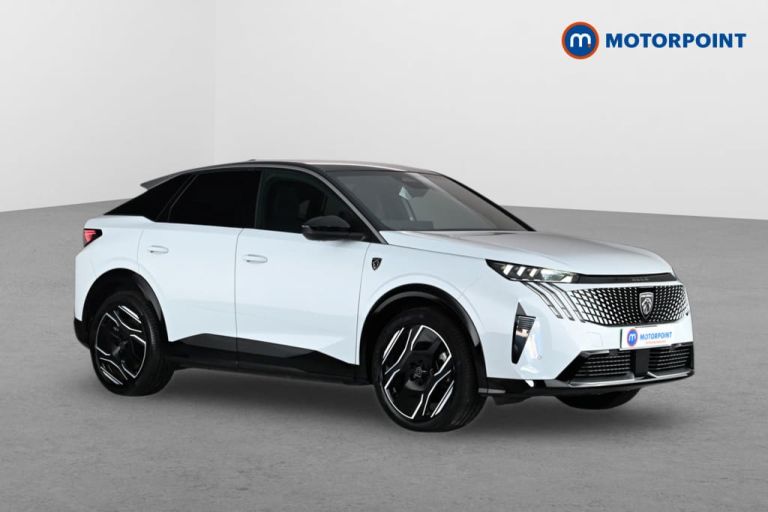 2024 Peugeot 3008 157kW GT 73kWh 5dr Auto HATCHBACK ELECTRIC Automatic