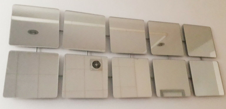 STYLISH WALL MIRROR,  Wall Hangig