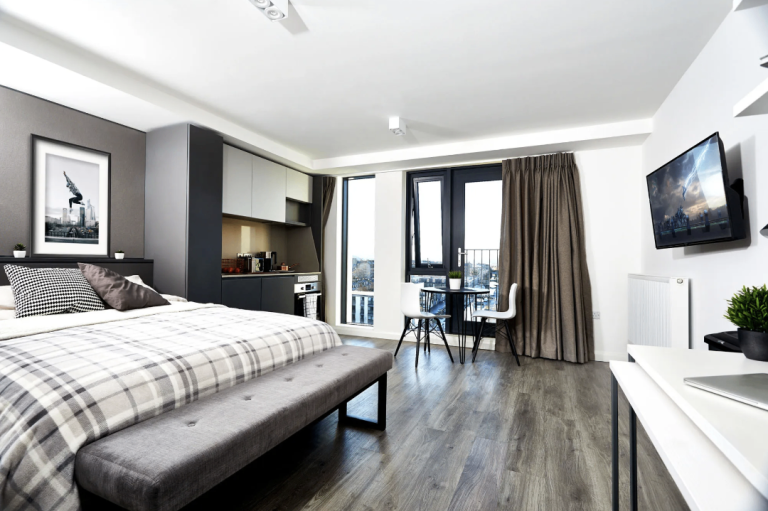 Vita Student, Premium Room , Below List Price