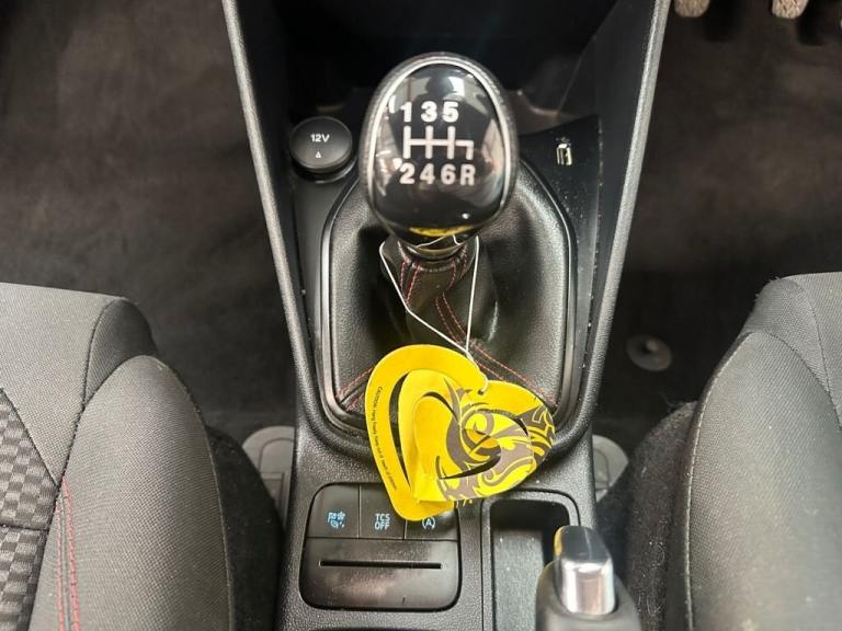 2021 71 FORD FIESTA VAN 1.0T ECOBOOST MHEV SPORT EURO 6 125 BHP * 59,724 * SPORT