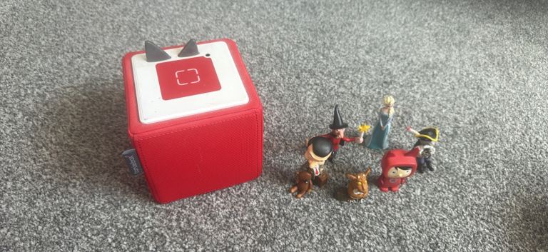 Tonie box