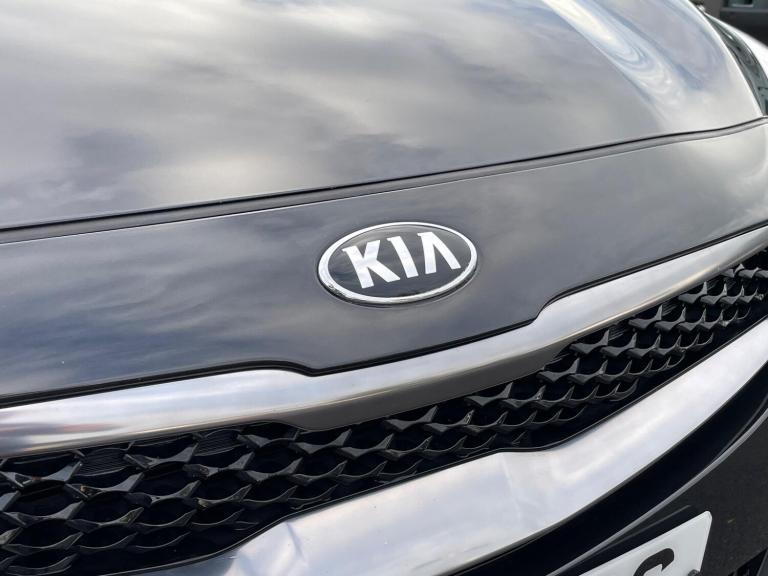 2020 Kia XCeed 1.0 T-GDi 3 Euro 6 (s/s) 5dr HATCHBACK Petrol Manual