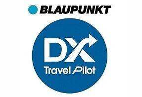 Teleatlas TravelPilot UK and Ireland 2024 - 2025 DX-CD.