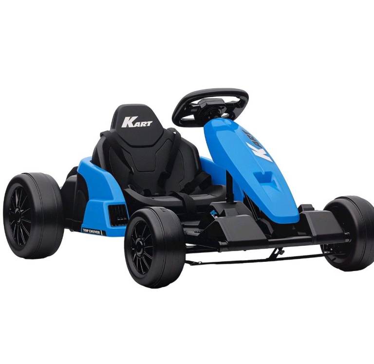 Go kart 