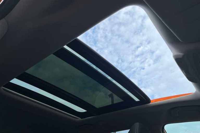 2020 Nissan X-Trail 1.7 dCi N-Connecta 5dr ESTATE DIESEL Manual