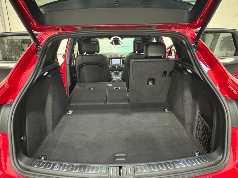 2017 Porsche Macan GTS 5dr PDK ESTATE PETROL Automatic