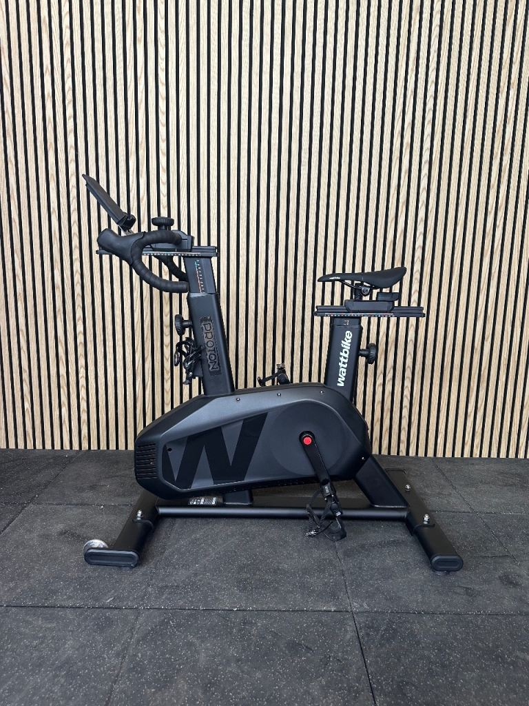 Wattbike Proton - NEW IN BOX