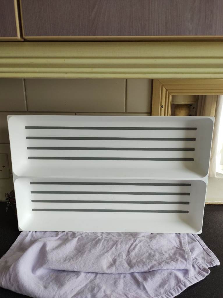 IKEA Utensil Tray