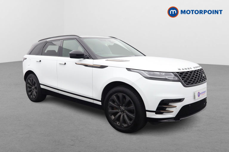 2023 Land Rover Range Rover Velar 2.0 D200 R-Dynamic SE 5dr Auto SUV Diesel Automatic