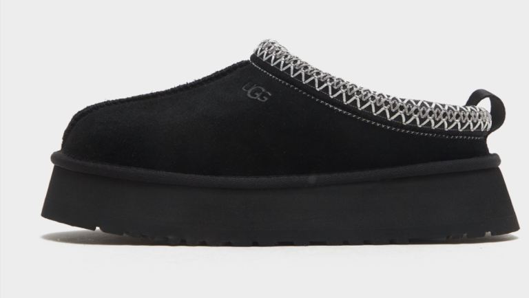 image for UGG Tassie Slippers UK8 EU41