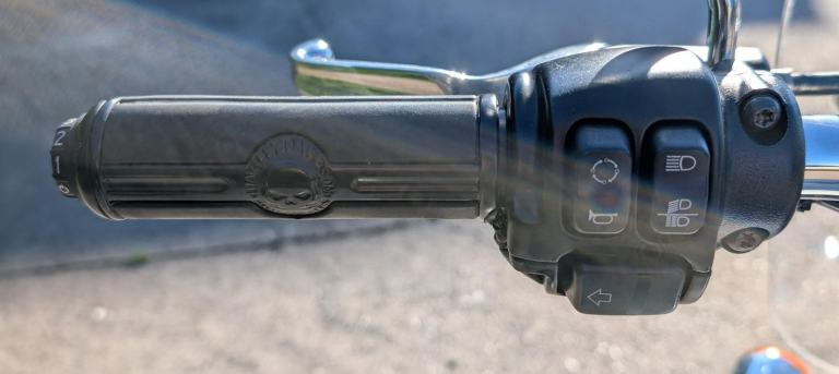 2020 69 REG HARLEY DAVIDSON XL1200T SUPERLOW SPORTSTER