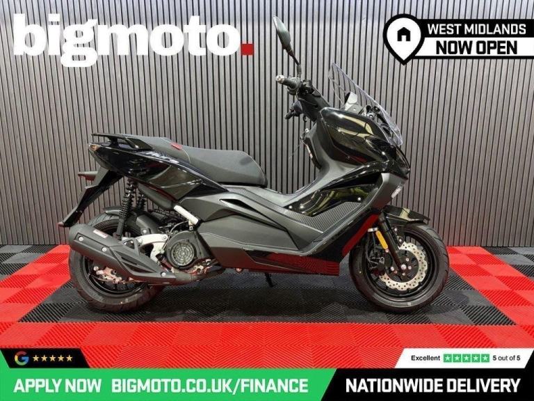 2026 LEXMOTO AURA 125 FINANCE AVAILABLE APPLY ONLINE