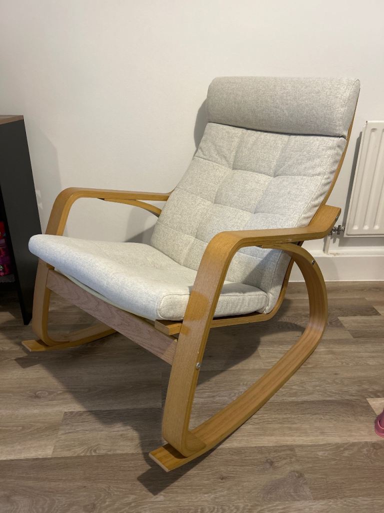IKEA Rocking Chair