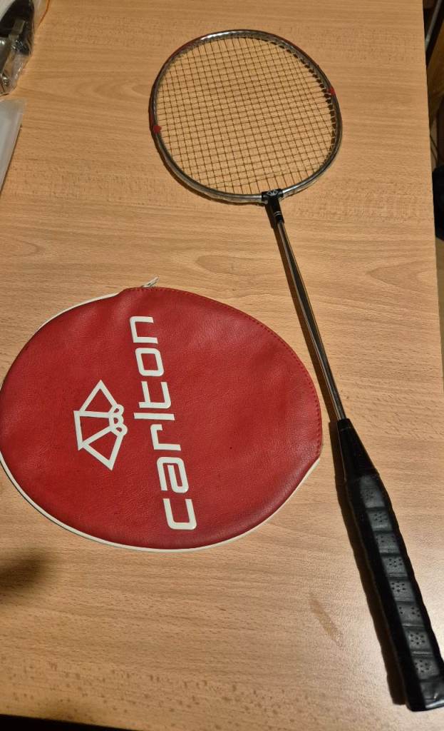 Badminton Racket
